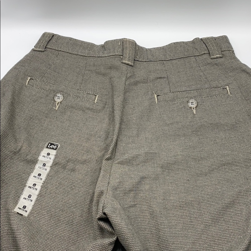 Lee Casuals Pants - Picture 3 of 6